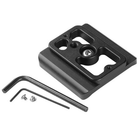 Kirk PZ-105 Camera Quick Release Plate (USA)