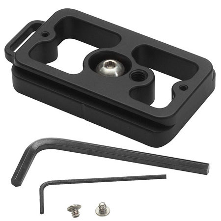 Kirk Camera Plate for Canon EOS 60D Camera