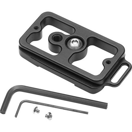 Kirk Camera Plate for Canon EOS 6D Digital Camera