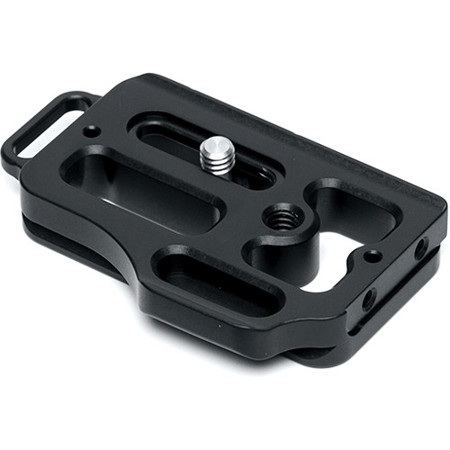 Kirk PZ-155 Camera Plate for Nikon D7100