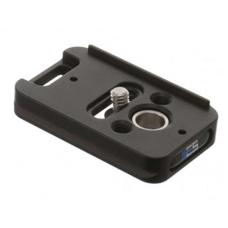 Kirk PZ-17 QR Camera Plate for Nikon/Olympus/Pentax/Fuji/Canon/Leica/Sony