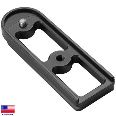 Kirk PZ-35 Quick Release Camera Plate
