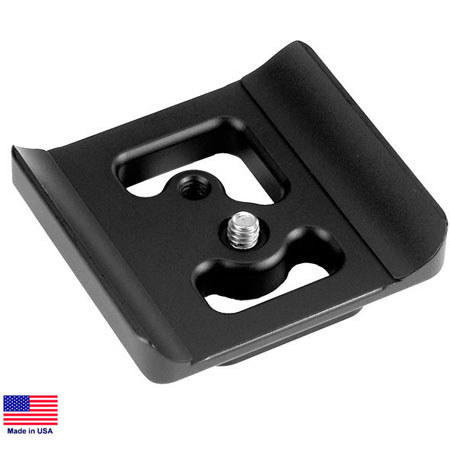 Kirk PZ-86 Quick Release Camera Plate
