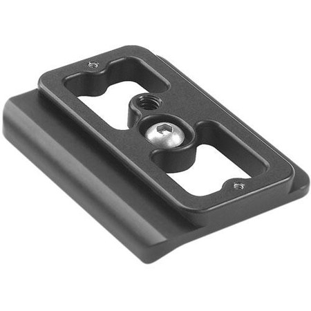 Kirk Quick Release Camera Plate for Canon EOS 20D, 30D with BG-E2