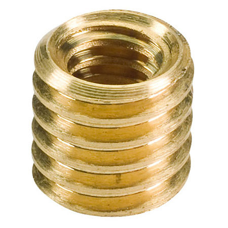Kirk QRB-1B Brass Reducer Bushing