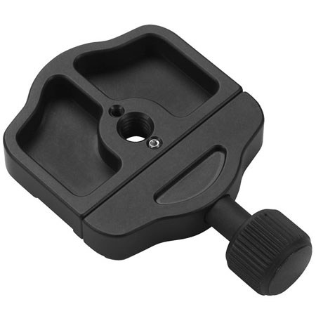Kirk 2.5 inch Quick Release Clamp for Arca Swiss-type Plates and Mounts