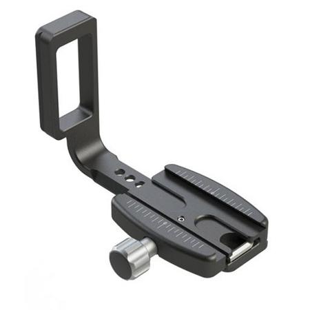 Kirk Universal Quick Release Short L-Bracket