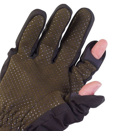 Kirk Aqua Tech X-Large Sensory Gloves