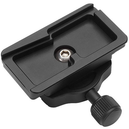 Kirk SQRC-501PL Manfrotto Quick Release Clamp