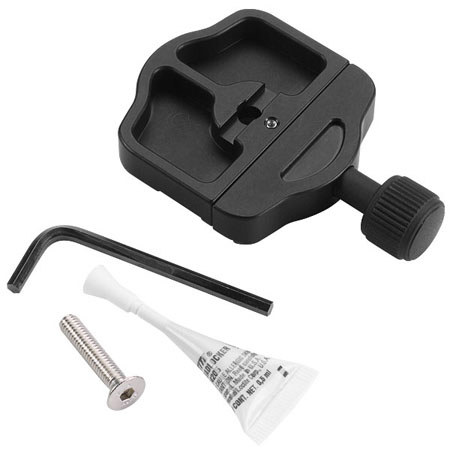 Kirk Arca Swiss Quick Release Clamp