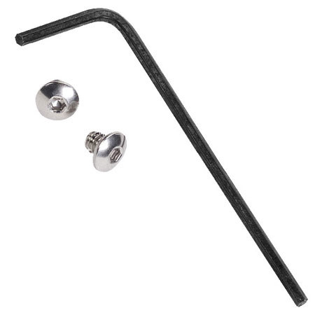 Kirk Safety Stop Screws