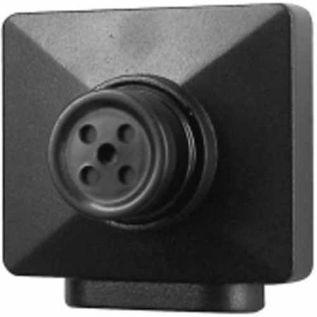 KJB Security Products C1023 2MP Button Camera Set