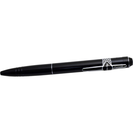 KJB Security Products 2GB Super Slim Pen Voice Recorder,USB Connect,Rechargeable