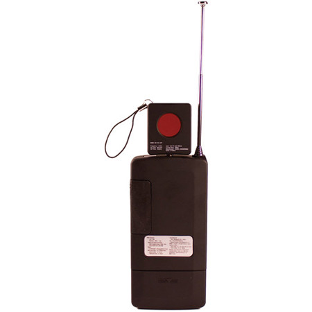 KJB Security Products DD801 SleuthGear Defender Complete - Bug Detector
