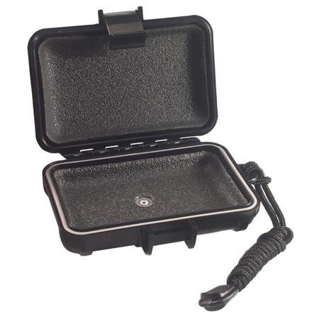KJB Security Products E1050 Magnetic Case for GPS600 Tracker, Medium