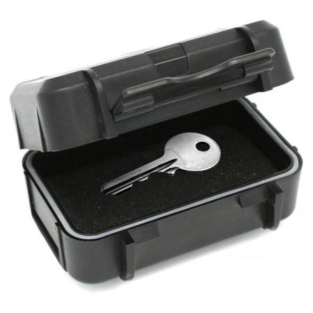 KJB Security Products Roc Box Magnetic Stash Box