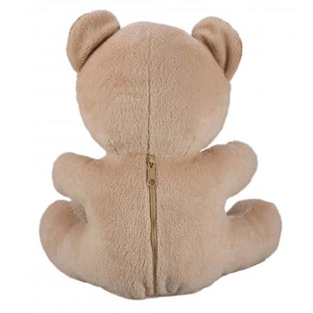 KJB Security Products SC7002HD Xtreme Life Indoor Teddy Bear Hidden Camera & DVR