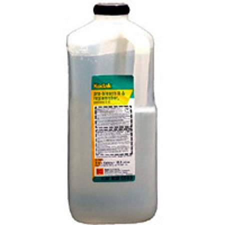 Kodak Professional Pre-Bleach and Replenisher, Process E-6, 5-Gallon. #8026569