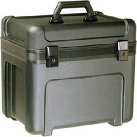Kodak Ektapro Slide Projector Hard Plastic Carrying Case. #7181993