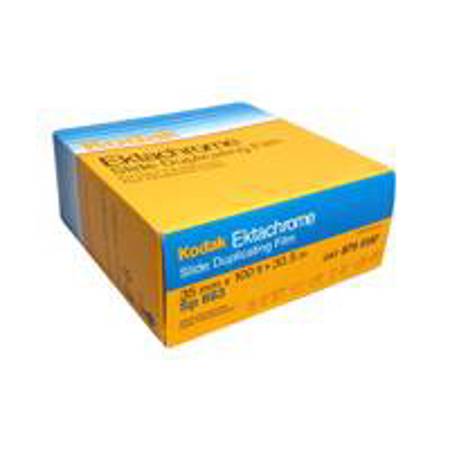 Kodak Ektachrome 64 EPR 404 Color Slide Film ISO 64, 35mm Size, 100' Roll, Transparency, USA