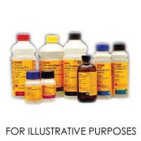 Kodak 1534718 C-41 Developer / Replenisher, 10-liter