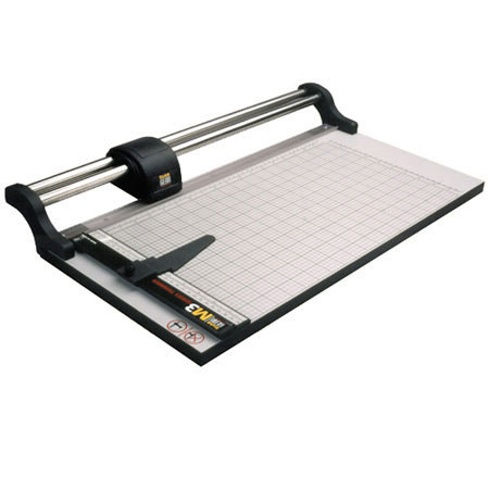 Kodak Gear Professional M3 Series 12" Rotary Blade Paper Trimmer #890012A