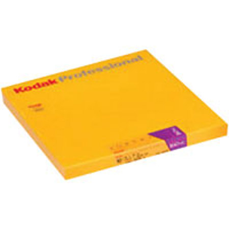 Kodak Portra 160VC Color Negative Film, 8x10, 10 Sheets