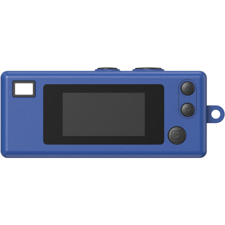 Kodak Charmera 1.6MP: The Viral Y2K Keychain Camera (Blind Box) RK0601