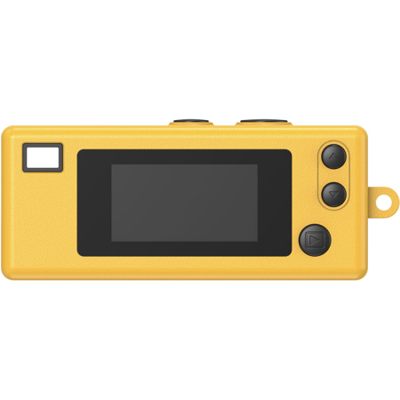 Kodak Charmera 1.6MP: The Viral Y2K Keychain Camera (Blind Box) RK0601