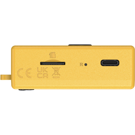 Kodak Charmera 1.6MP Keychain Digital Camera, 2-Pack With 32GB