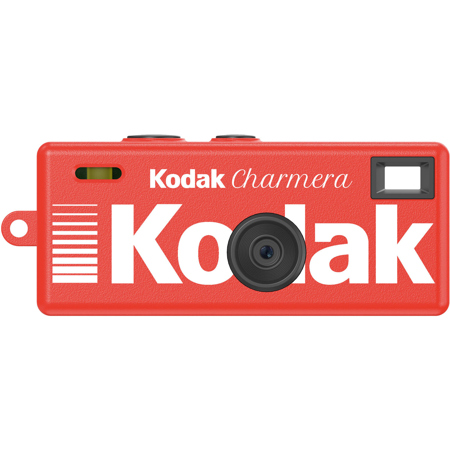 kodak charmera 未開封　2個セット KODAK Charmera - Digital Camera Keychain (Blind Box) - Getty