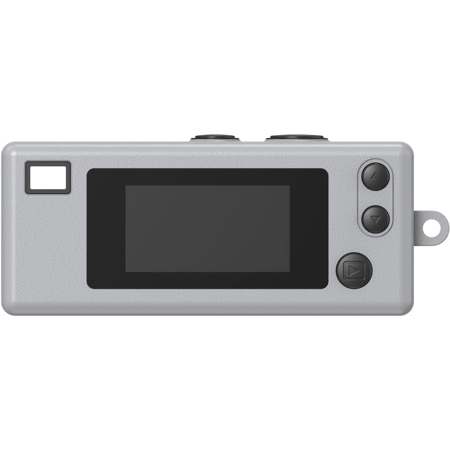 Kodak Charmera 1.6MP: The Viral Y2K Keychain Camera (Blind Box) RK0601