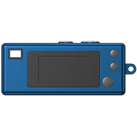 Kodak Charmera Millenium Edition 1.6MP Keychain Digital Camera