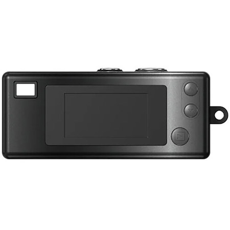 Kodak Charmera Millenium Edition Keychain Digital Camera, Blind