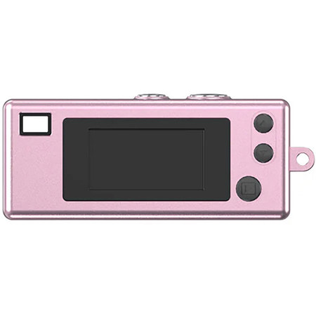 Kodak Charmera Millenium Edition 1.6MP Keychain Digital Camera, 6