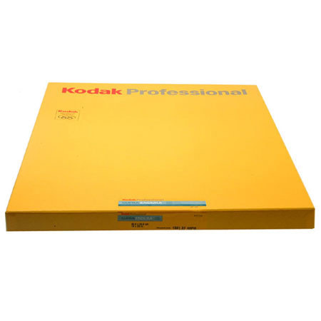 Kodak Supra Endura RC Color Enlarging Paper, 10 Sheets