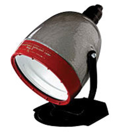 Kodak 1412212 Adjustable Safelight Lamp, Model B