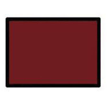 KODAK Safelight Filter #GBX-2, 8x10" Size, for Blue Sensitive X-Ray Films & Green Sensitive Medical X-Ray Films.