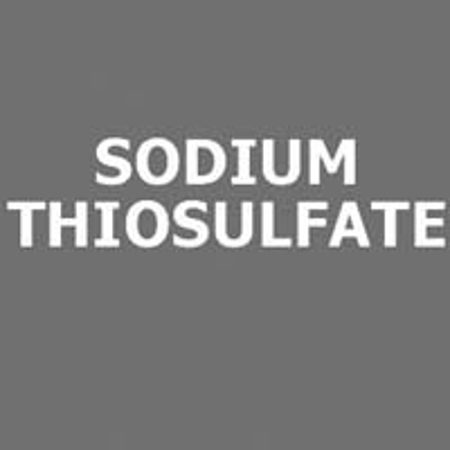 Kodak Sodium Thiosulfate, Pure Hypo, 29kg, 64 lb., Drum. #8723876