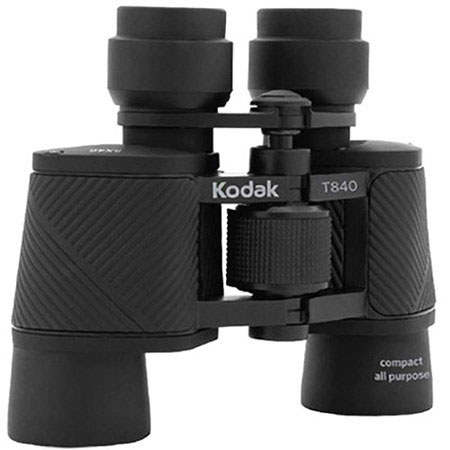 Kodak Compact 8x40 Porro Prism Binocular
