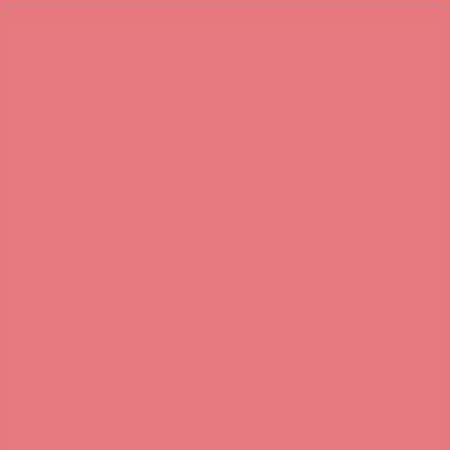 Kodak Wratten Gelatin Filter 75mm/3x3in, CC 05 Red