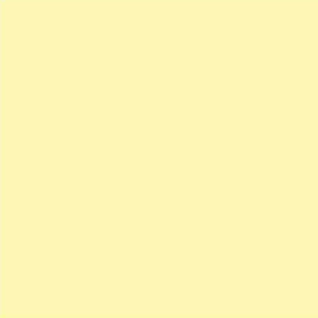 Kodak Wratten Gelatin Filter 75mm/3x3in, CC 05 Yellow