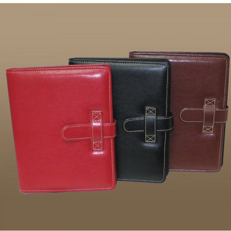 Kleer-Vu Refresh Photo Album, Holds 72 4x6" 2-Up Photo