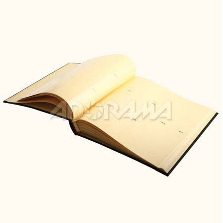 Kleer-Vu 90734 Photo Album, Leatherette Huge, Black, 1500-4x6 (Set of 3)