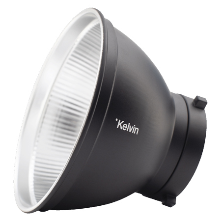 Kelvin 62 Degree Epos Reflector for Bowens Mount