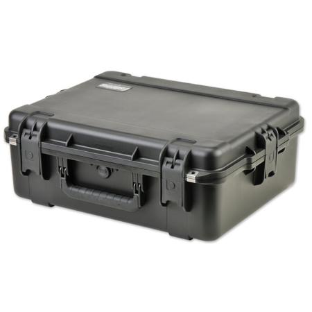 Klover Road Case for Un-Assembled KM-16 Microphone