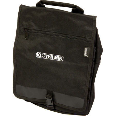 Klover Carrying Bag for Assembled KM-09 Microphone