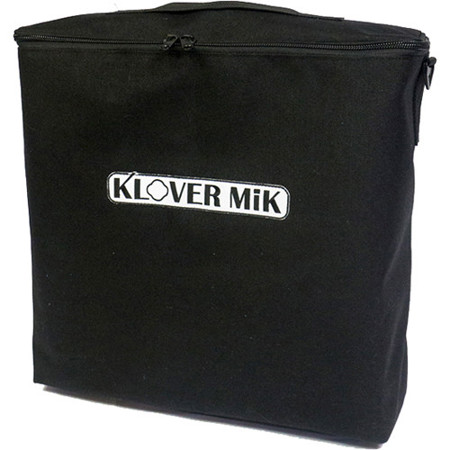 Klover Carrying Bag for Un-Assembled KM-16 Microphone