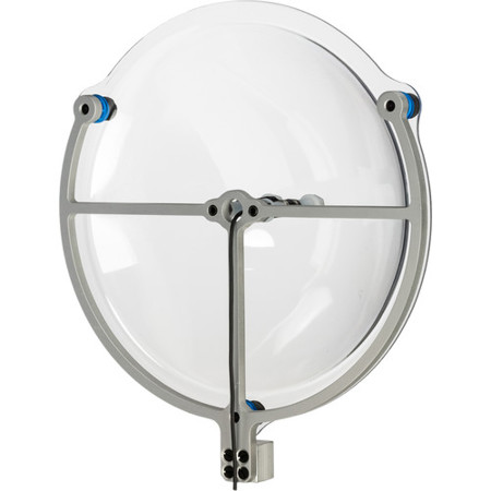 Klover MIK 09 Parabolic Dish for Lavalier Microphone