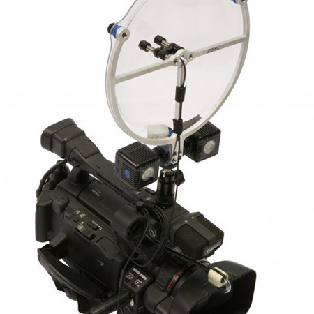 Klover MiK 09 Accessory Version Parabolic Microphone Kit